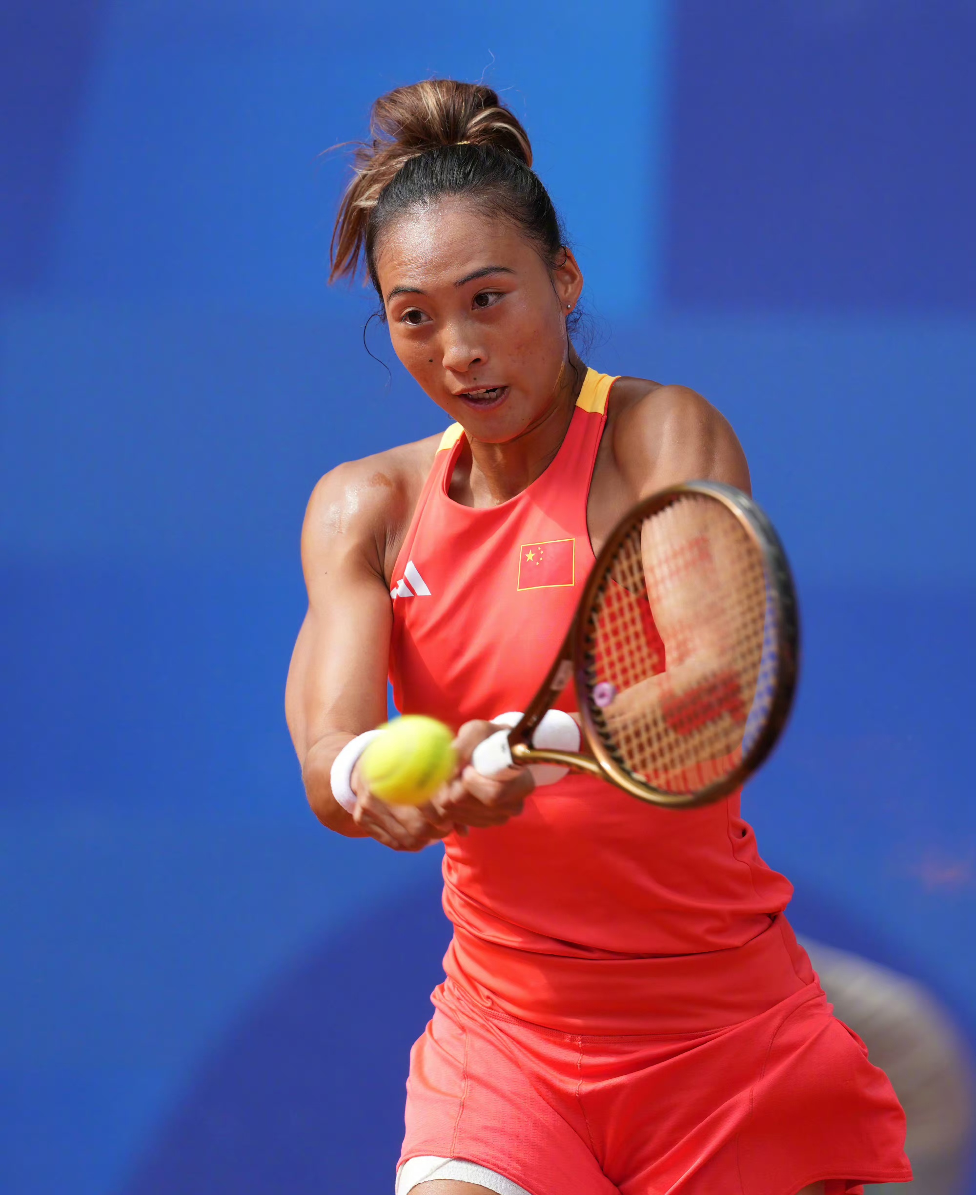 但教练更看 但教练更看