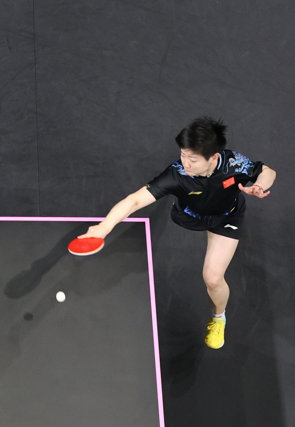 执行纠偏 执行纠偏