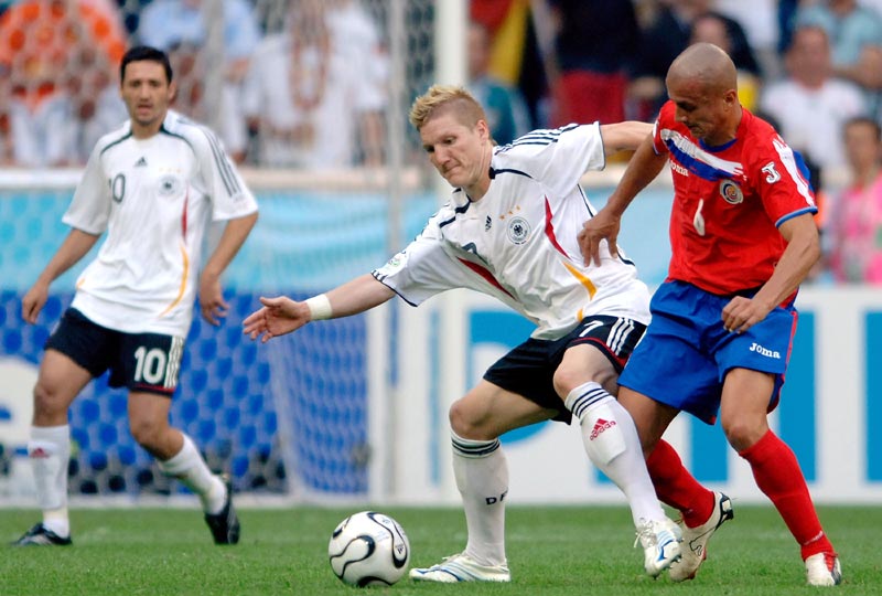 可能的前兆 可能的前兆