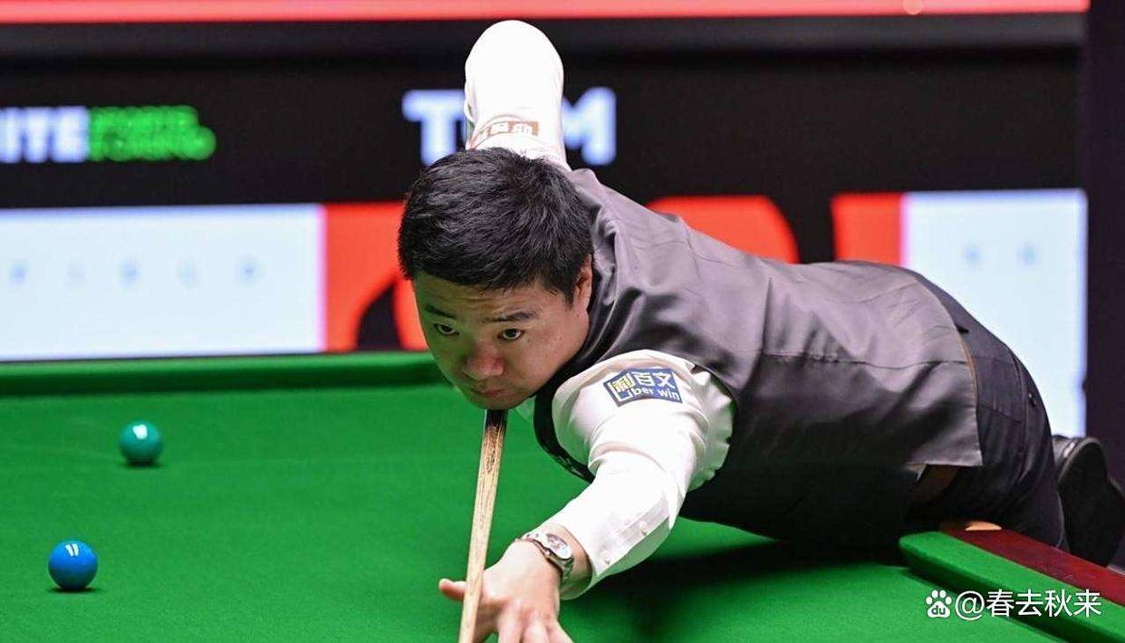 轮换节奏偏 轮换节奏偏